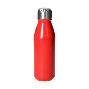 Aluminium bottle "Colare", 0.5 l
