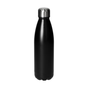 Stainless steel flask "Colare", 0.70 l, single wall