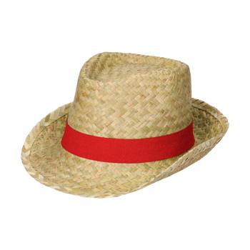 Chapeau d'été “Cuba”