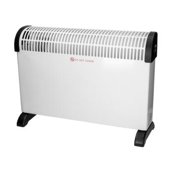 Fan heater "Compact"