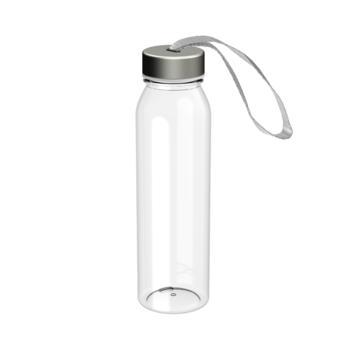 Drinking bottle Active "Pure", 650 ml