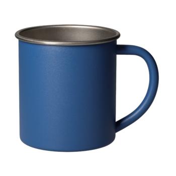 Stainless steel mug  "Adventura", 340 ml