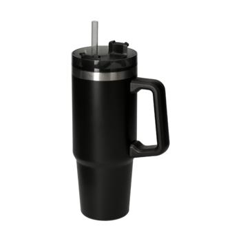 Vacuum mug "Tampa", 800 ml