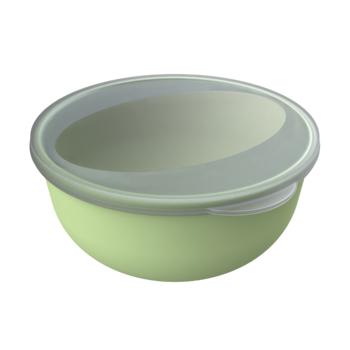 Food-Bowl "ToGo", 1,0 l, couvercle 1K