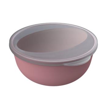Food Bowl "ToGo", 1.0 l, 1K lid