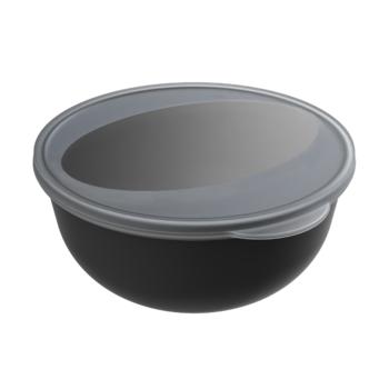 Food-Bowl "ToGo", 1,0 l, couvercle 1K