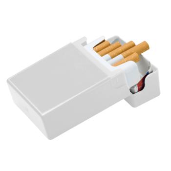 Cigarette box "Zig-Box"