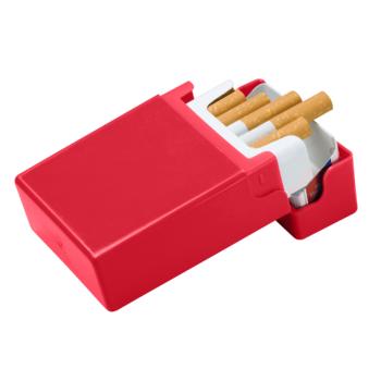 Cigarette box "Zig-Box"