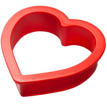 Pastry cutter "Heart"