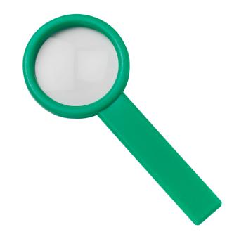 Magnifying glass with handle "Handle 3 x"