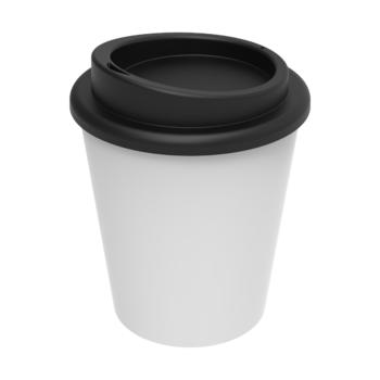 Kaffeebecher "Premium" small