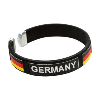 Fan armband "Germany"