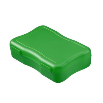 Lunch box "Wave", small