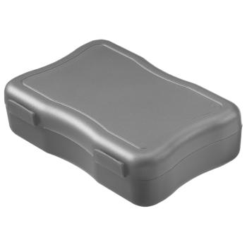 Lunch box "Wave", large