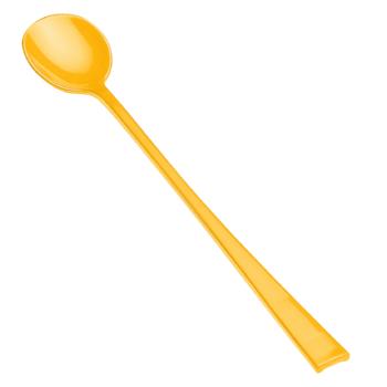 Spoon "long handle"