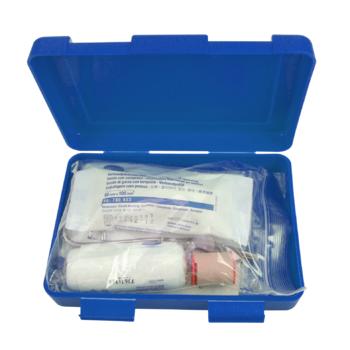 First Aid Kit "Box", large