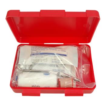 First Aid Kit "Box", large