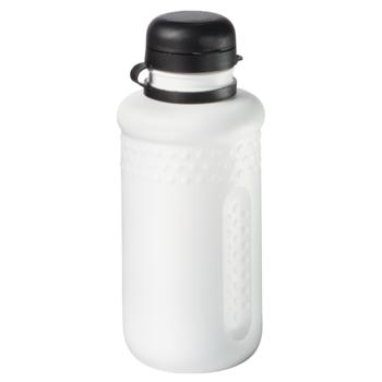 Water bottle "Bicycle" 0.5 l with cap