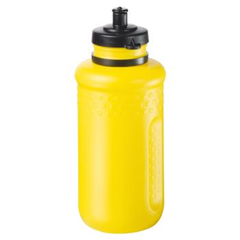 Water bottle "Bicycle" 0.5 l with drinking nipple