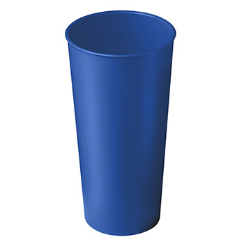 Drinking cup "Colour" 0.5 l