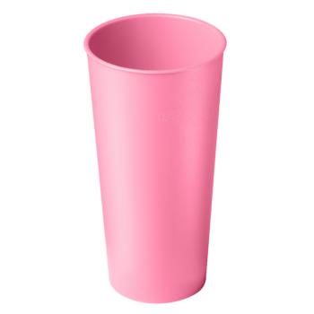 Drinking cup "Colour" 0.5 l