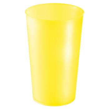 Drinking cup "Colour" 0.4 l