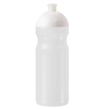 Water bottle "Fitness" 0.7 l with suction lock