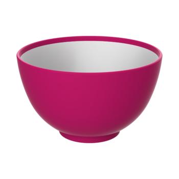 Cereal bowl "2 Colour" matt