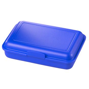 Boîte à déjeuner "School-Box", junior, réutilisable