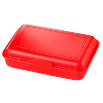 Boîte à déjeuner "School-Box", junior, réutilisable