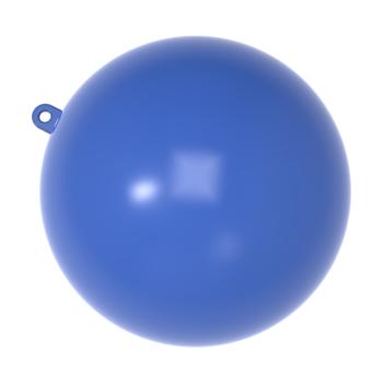 Plastic bauble “mini ball”