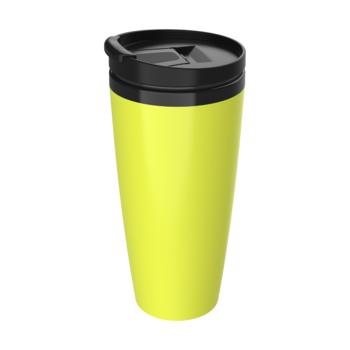 Insulated mug "Coffee To Go"
