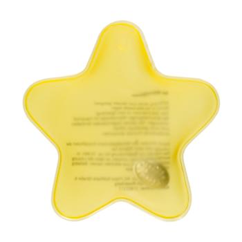 Gel heating pad "Star"