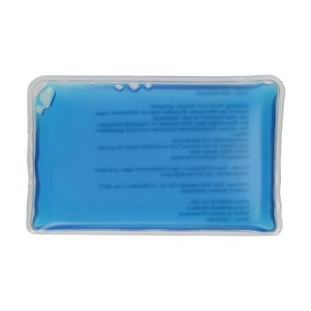 Cool/hot pad “Relieve”