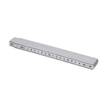 Folding ruler "Dimension" 2 m