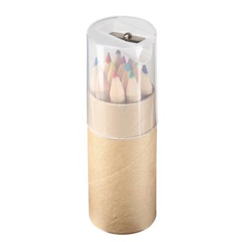 Coloured pencil set "Sharpener"