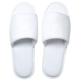 Slippers "Frottee"