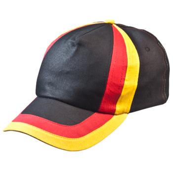 Cap "Stripes" Germany
