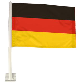 Car flag "Nations - Germany"