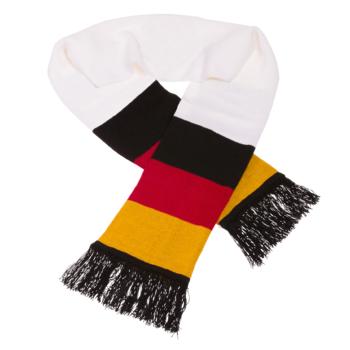 Écharpe de fans "Allemagne"