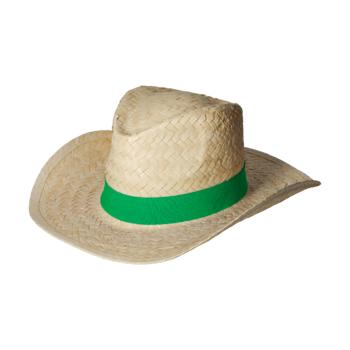 Straw hat "Texas"