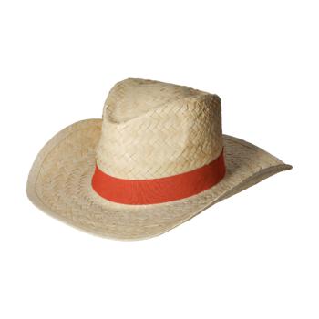 Straw hat "Texas"