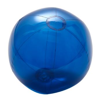 Wasserball "Midi", transparent