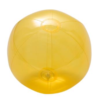 Water Polo ball "Midi", transparent
