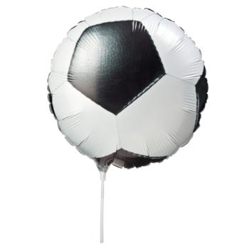 Luftballon "Soccer" Deutschland