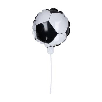 Balloon, self-inflating "Soccer" Germany, small