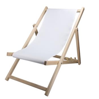 Beach chair "Recreo"