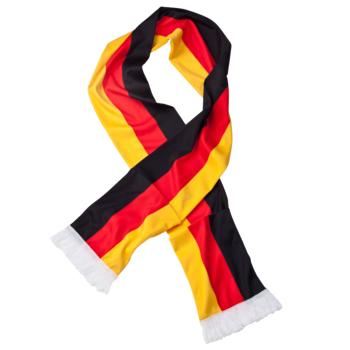 Fan scarf "Pockets" Germany