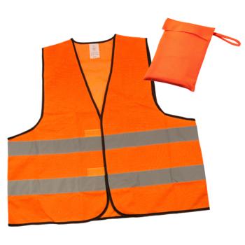 Safety vest "Standard" case