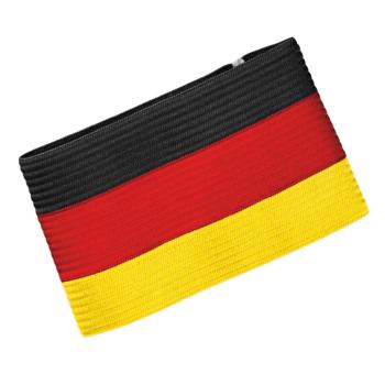 Bandeau de capitaine "Nations - Allemagne"